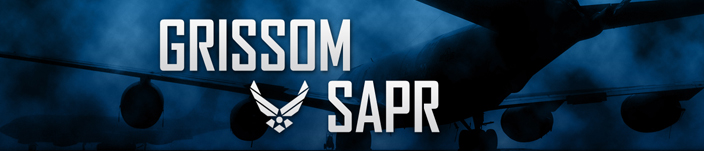 Grissom SAPR