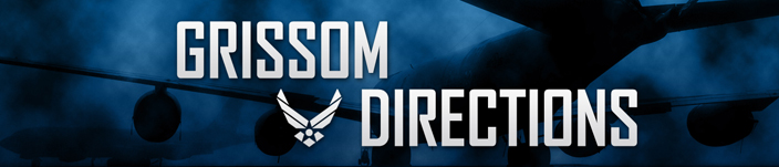Grissom Directions