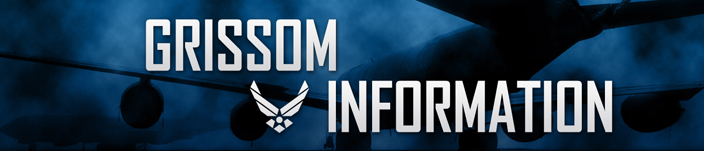 Grissom Information