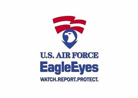 Eagle Eyes Icon